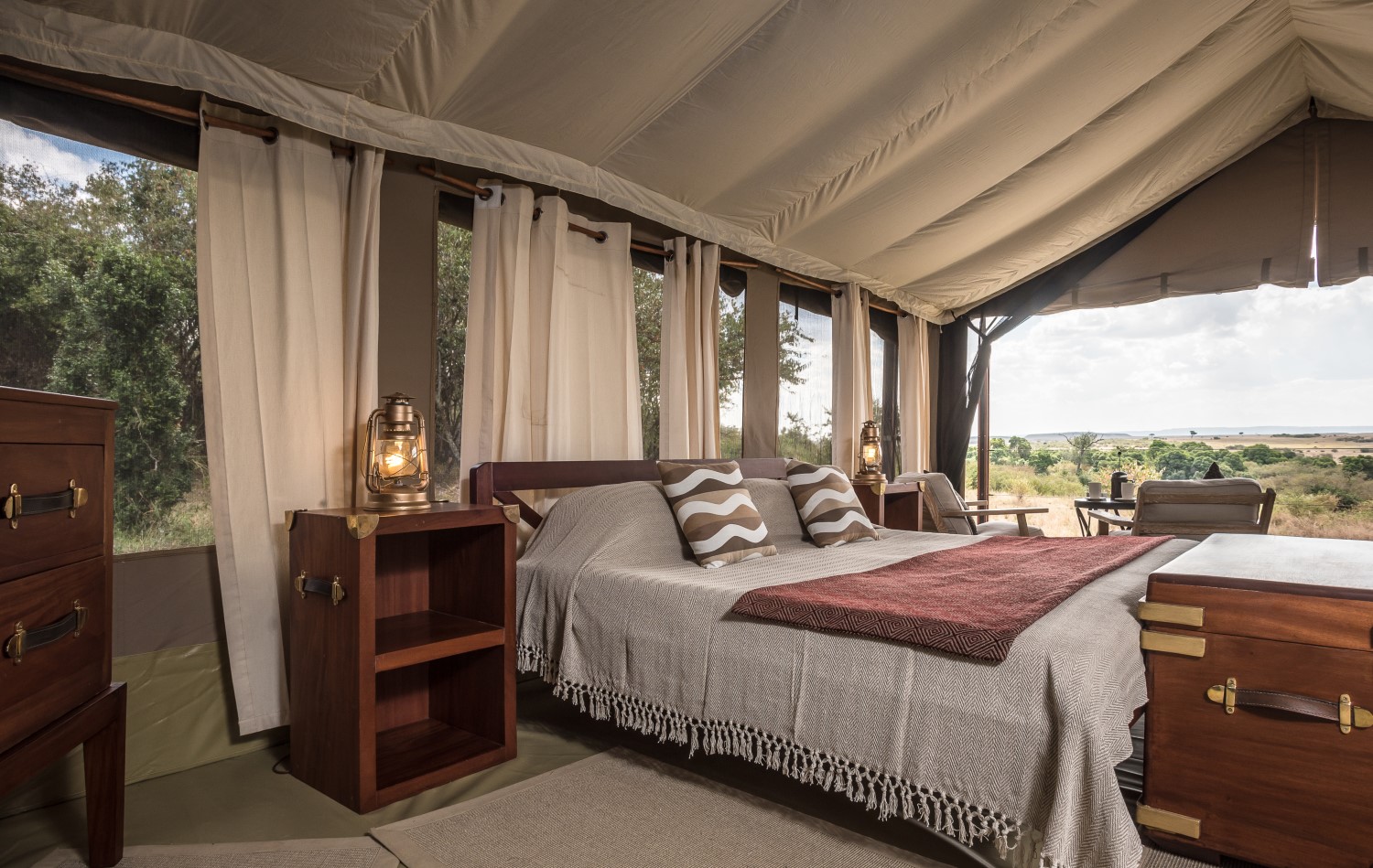 Entim Mara Camp image 5